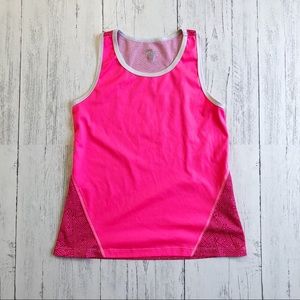 Fila Razorback Tank Top